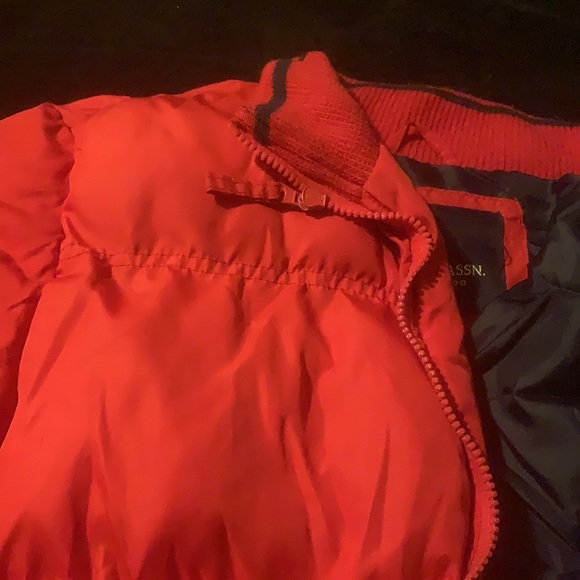 Coat - Picture 3 of 5